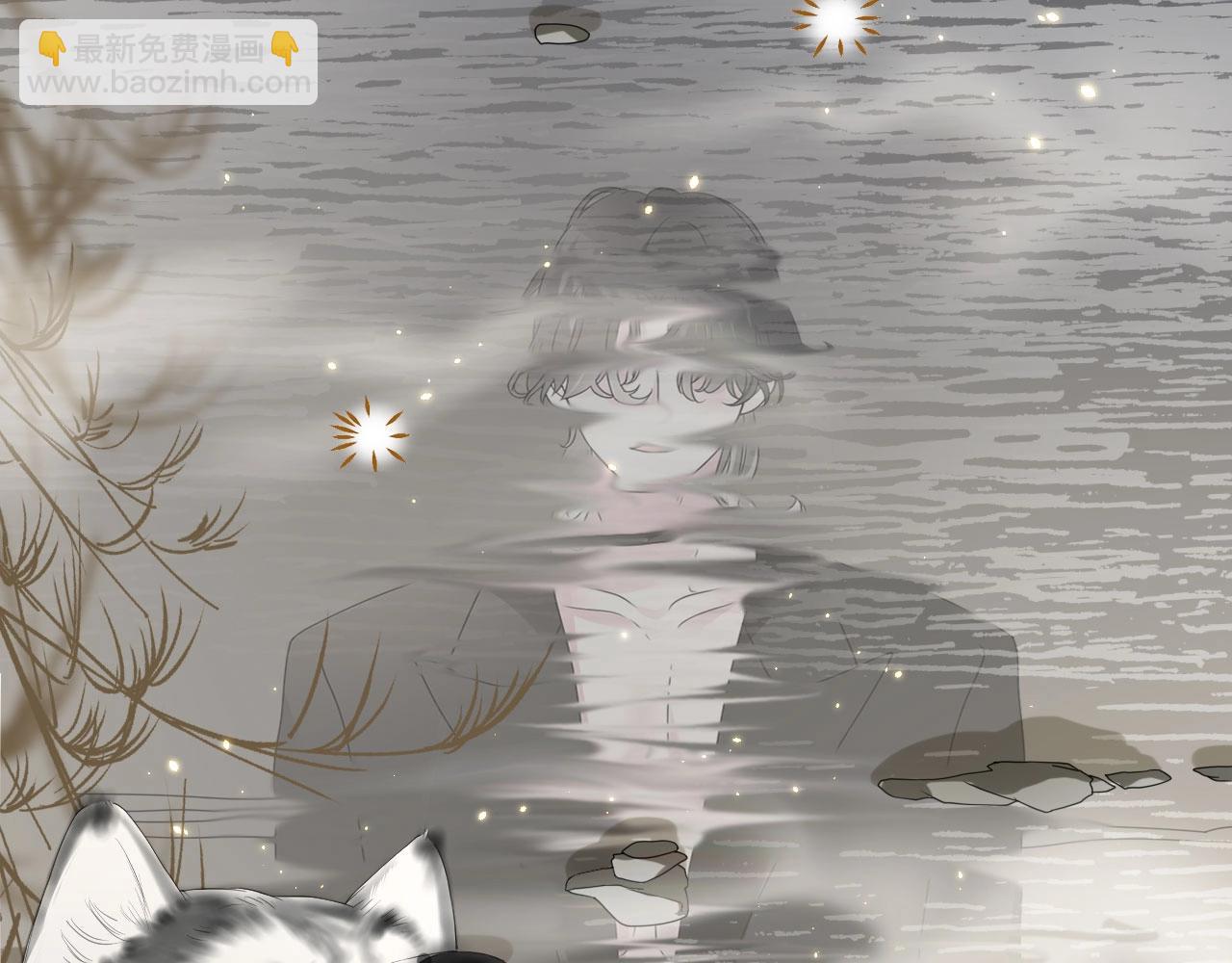 新作上线啦！！快来~(1/2)-第234话