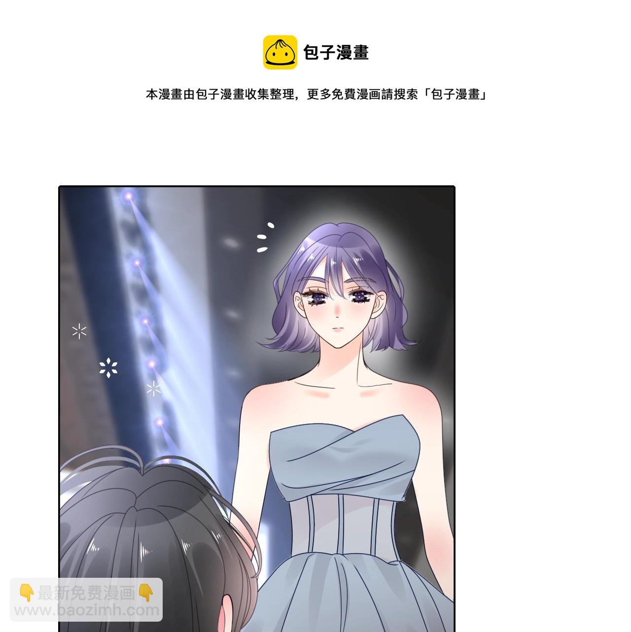 小剧场 夫妇甜蜜携手，再战T台-第236话