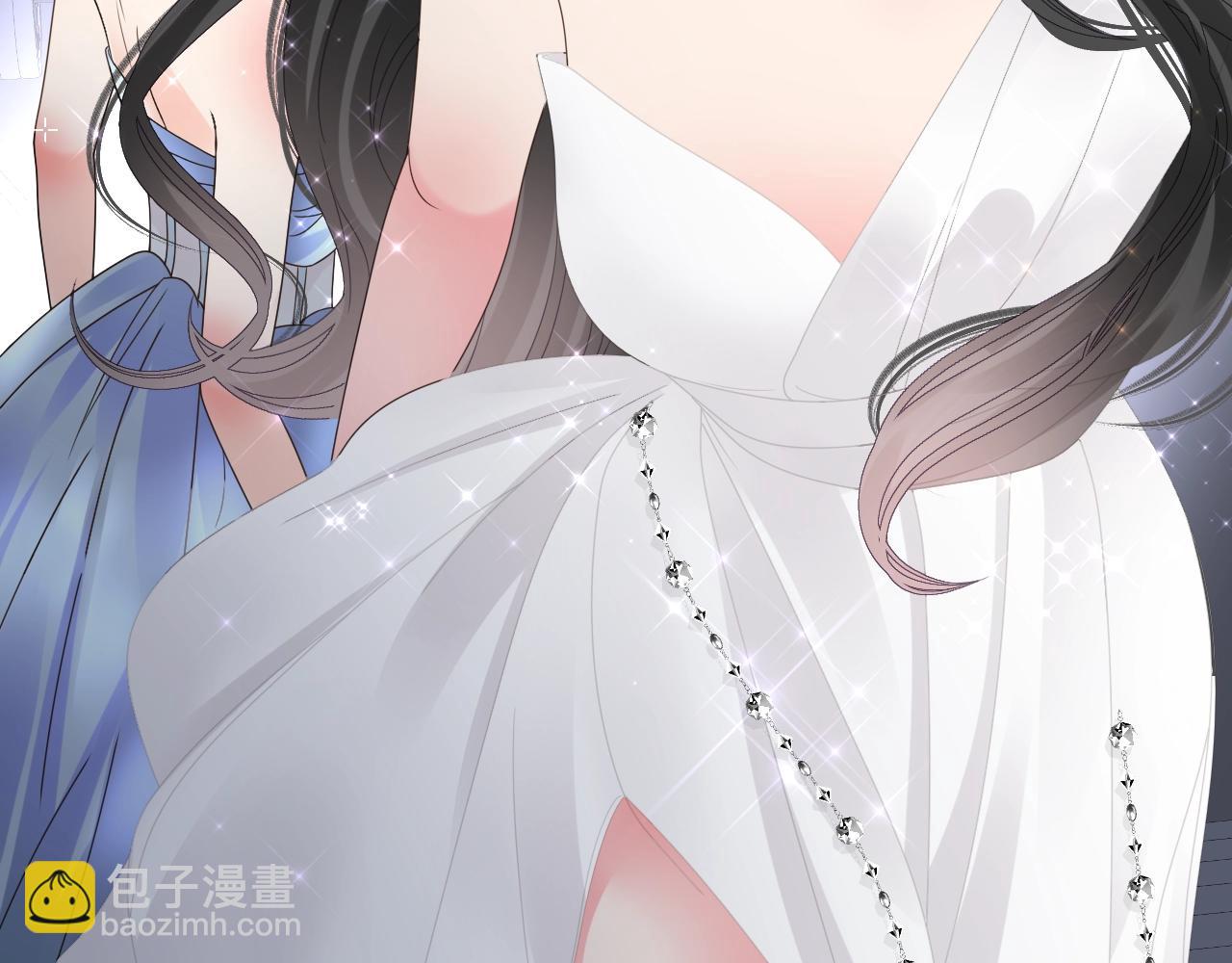 小剧场 夫妇甜蜜携手，再战T台-第236话