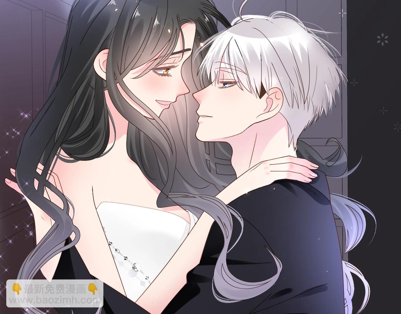小剧场 夫妇甜蜜携手，再战T台-第236话