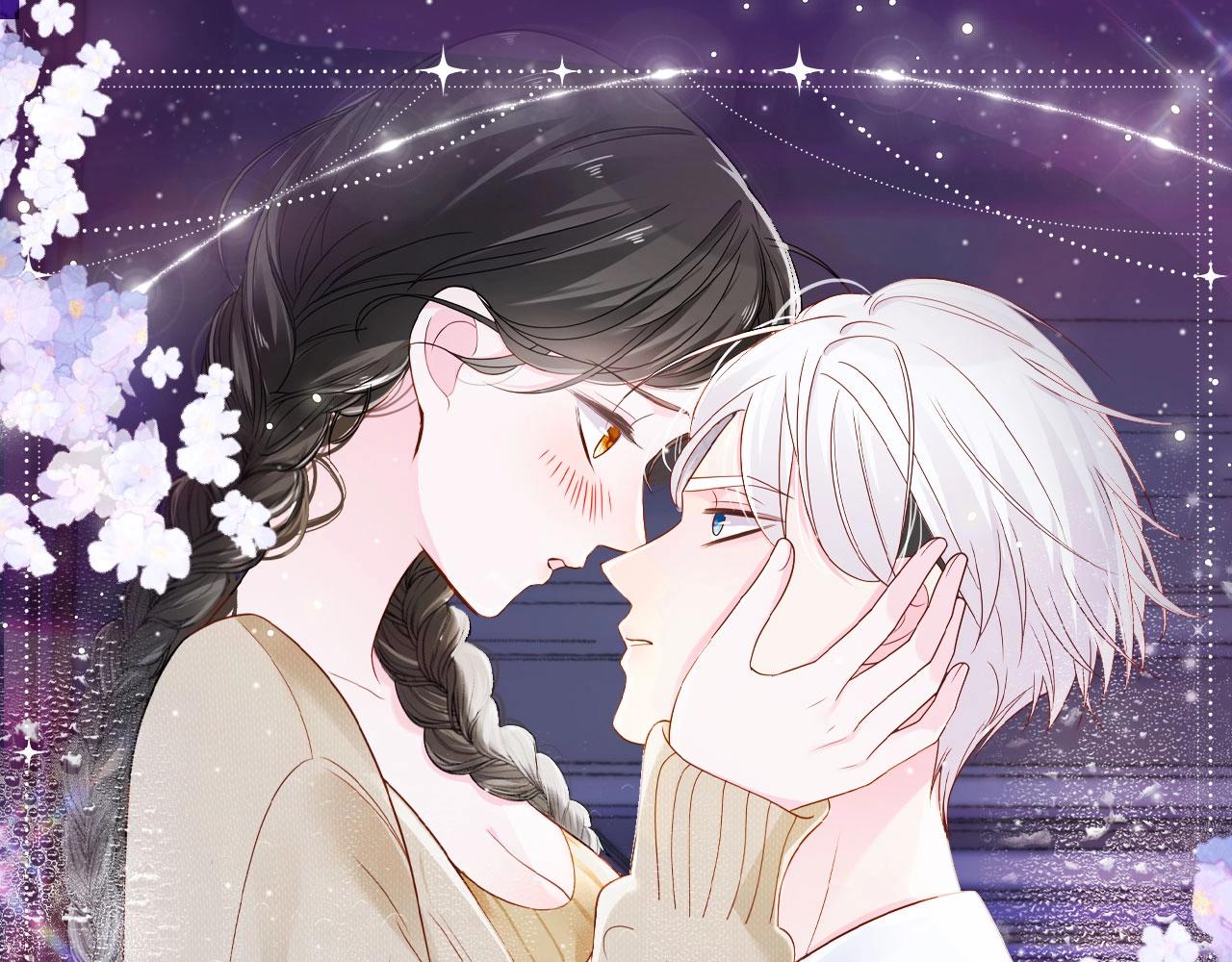 漫画特典季&middot;12月2日&middot;余生满糖 围观高甜备孕！-第238话