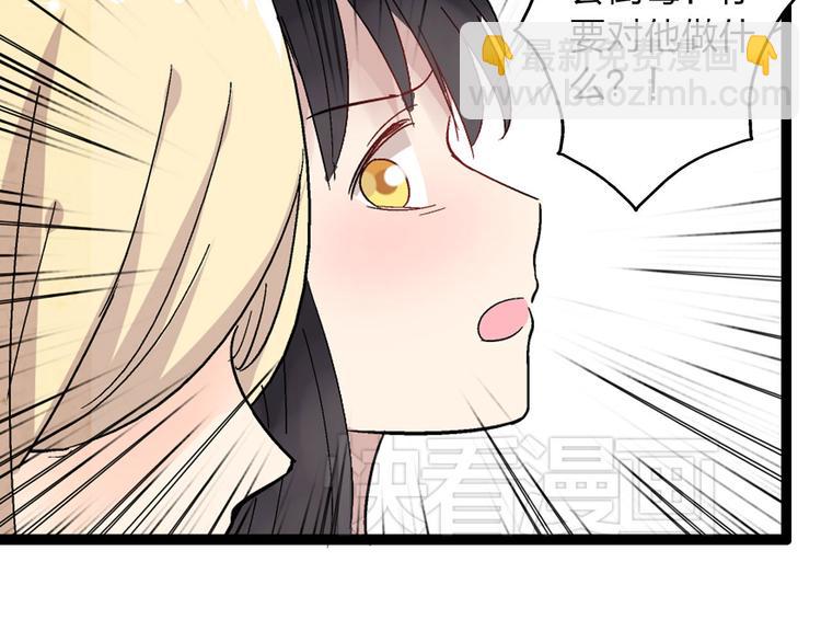 第9话 张扬遇到麻烦了？(1/2)-第10话