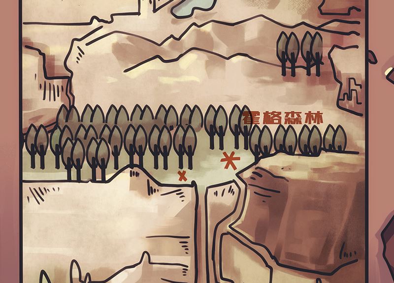 第4话 前往赫伦之地(1/2)-第4话