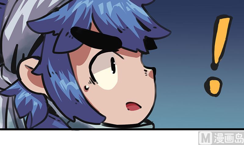 第32话 十七被抓走了！(1/2)-第32话