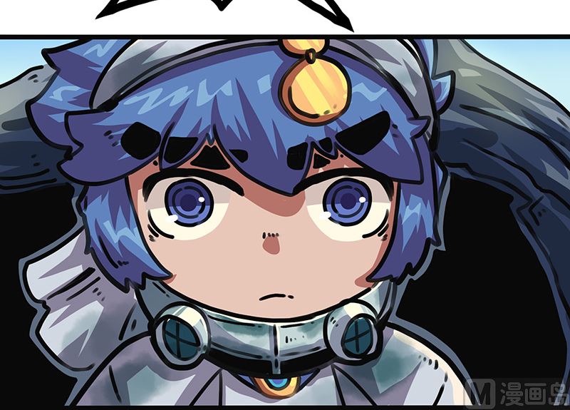 第32话 十七被抓走了！(1/2)-第32话