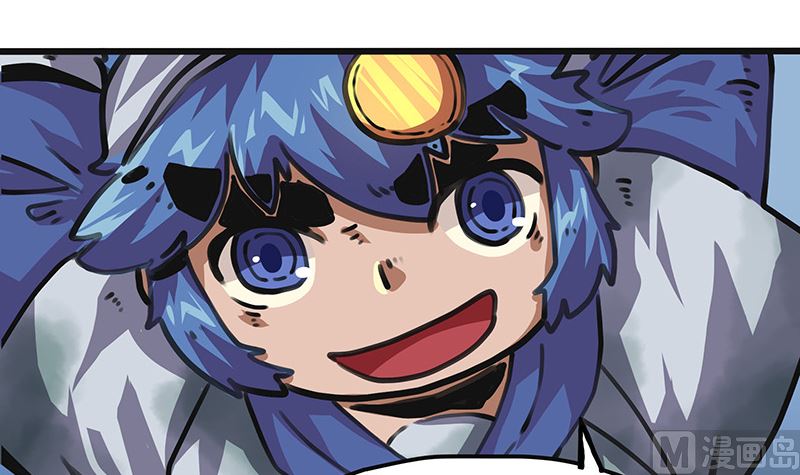 第34话 十七的大危机！(1/2)-第34话
