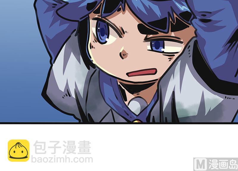 第34话 十七的大危机！(1/2)-第34话