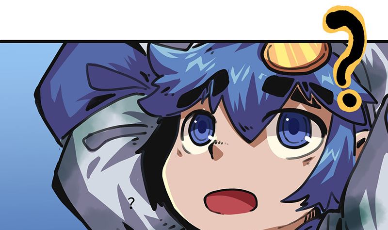第34话 十七的大危机！(1/2)-第34话
