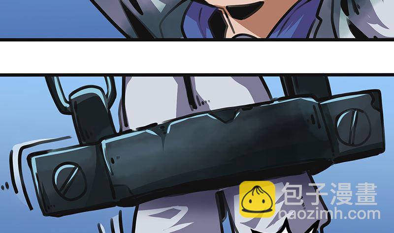 第34话 十七的大危机！(1/2)-第34话