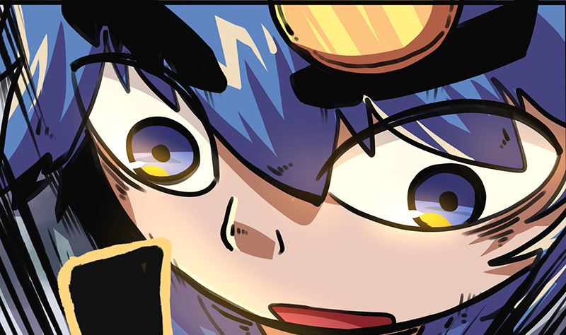 第36话 痛苦(1/2)-第36话