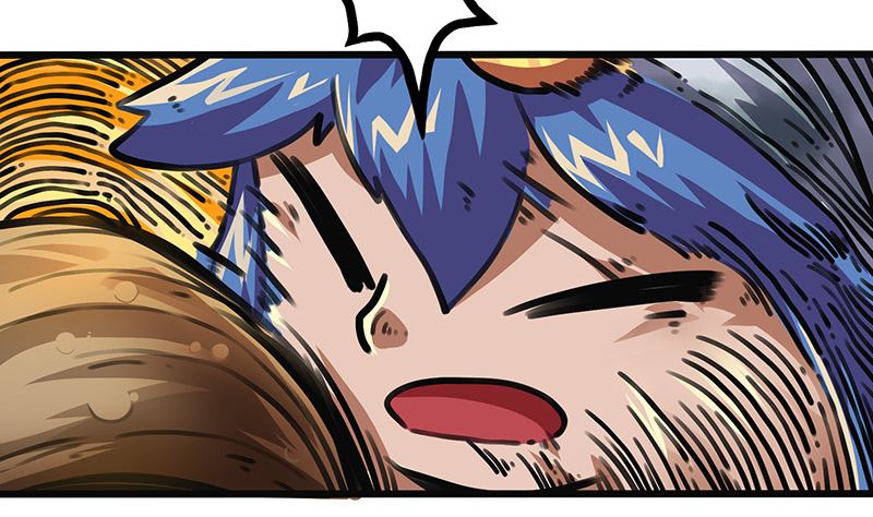 第36话 痛苦(1/2)-第36话