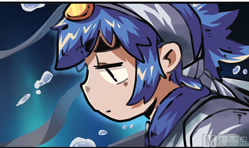 第36话 痛苦(1/2)-第36话