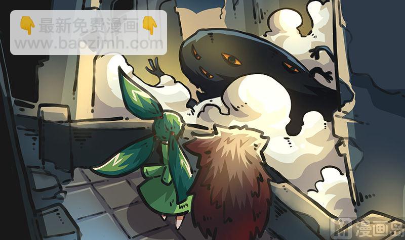 第38话 最惨的主角(1/2)-第38话