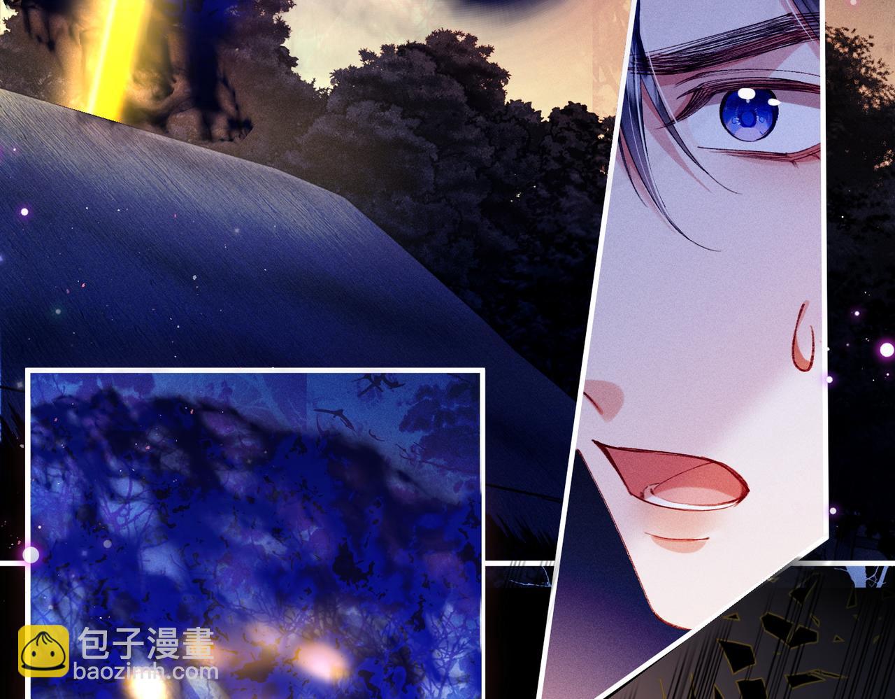 第34话 向她道歉(1/2)-第34话