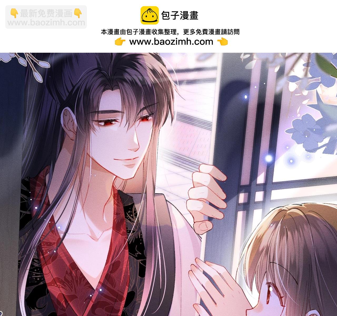 第4话 反派深夜来敲门(1/3)-第4话