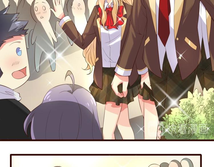 16话 舞会好戏开场-第16话