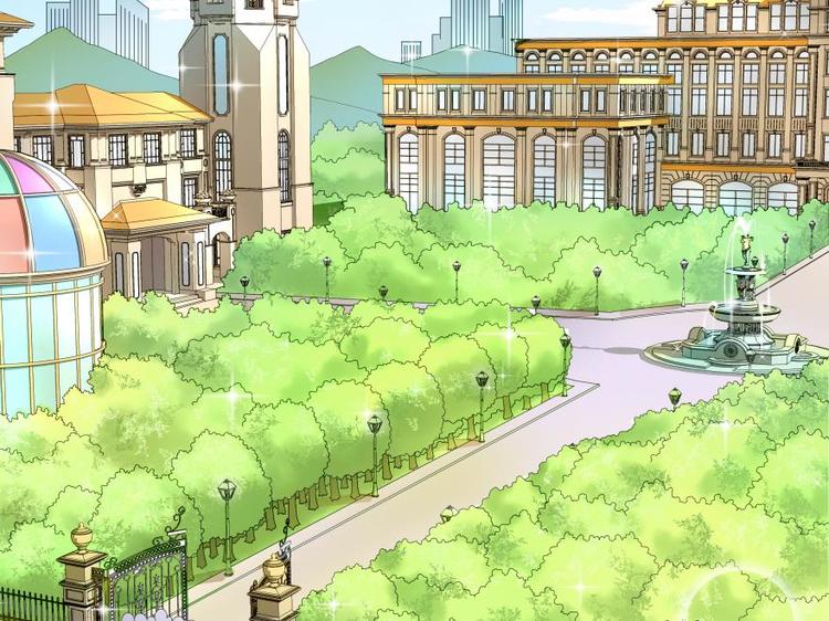 4话 &ldquo;男主角&rdquo;登场-第4话