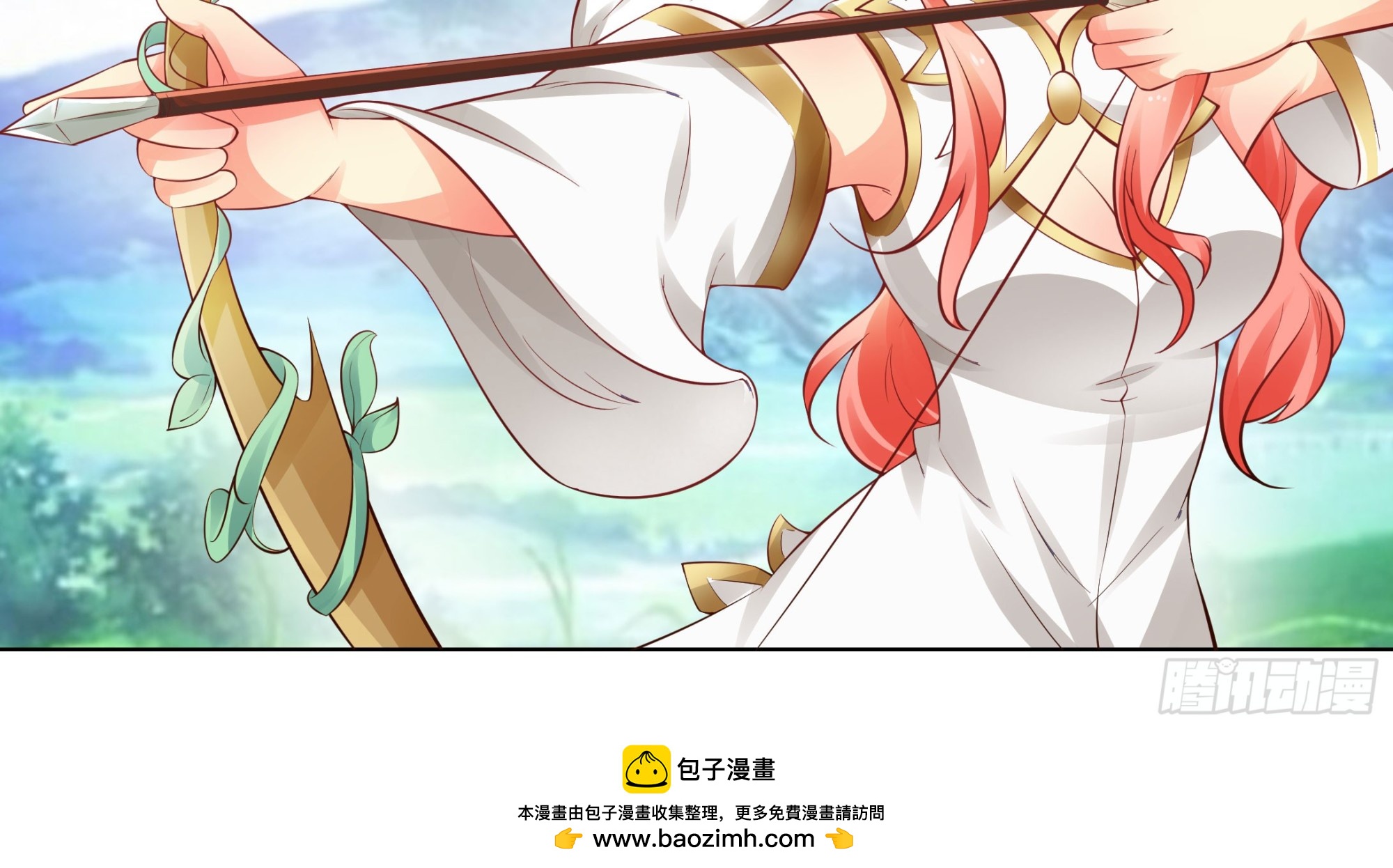 这个家伙是病毒-第76话