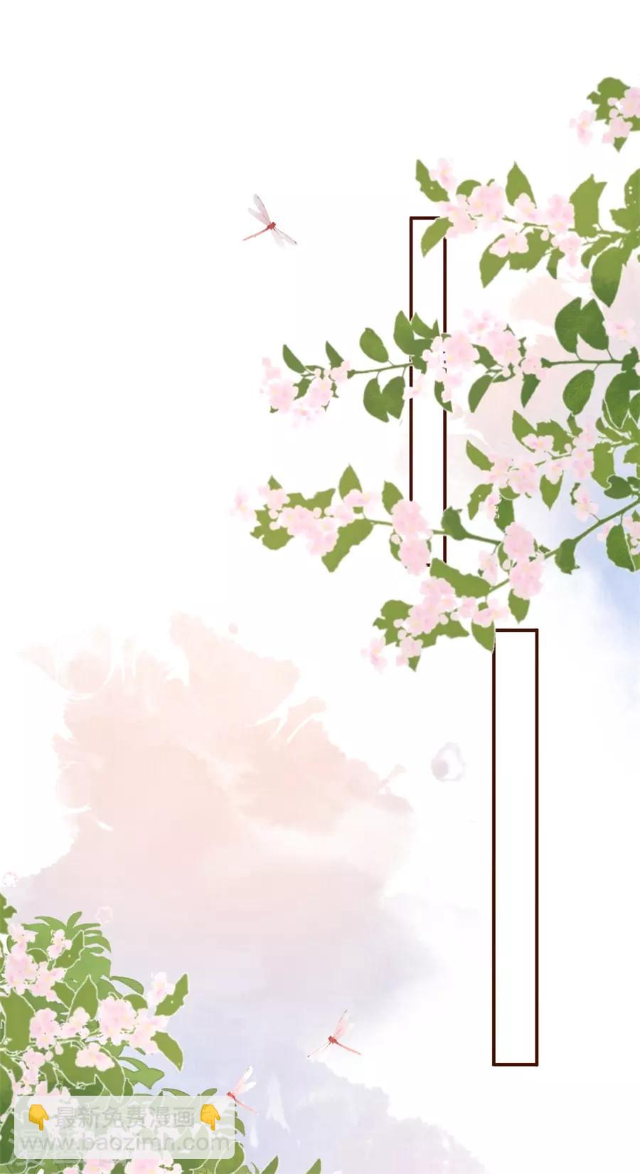 第34话 撩人的玫瑰-第36话