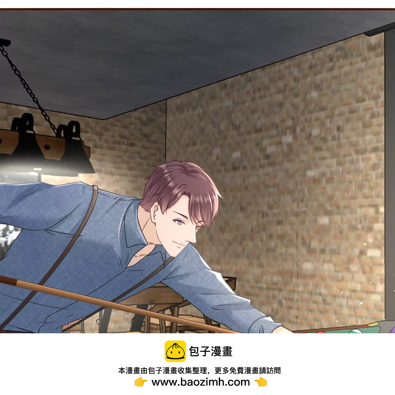 被停职了(1/2)-第104话