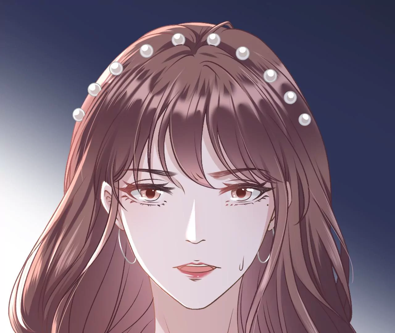 英雄救美(1/2)-第22话