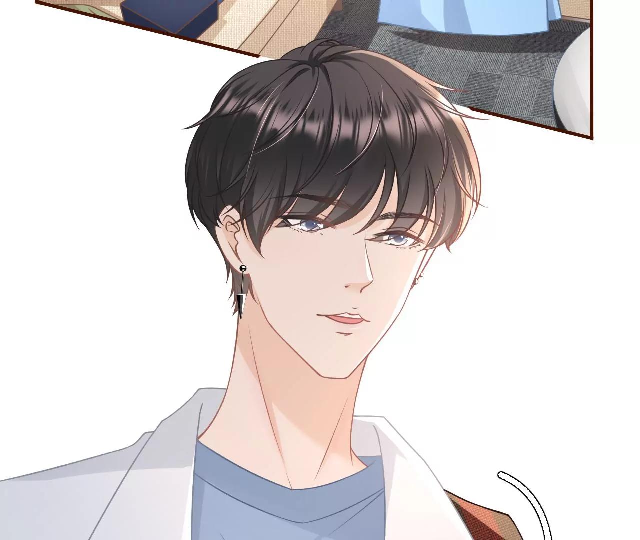 撩人的玫瑰(1/2)-第36话