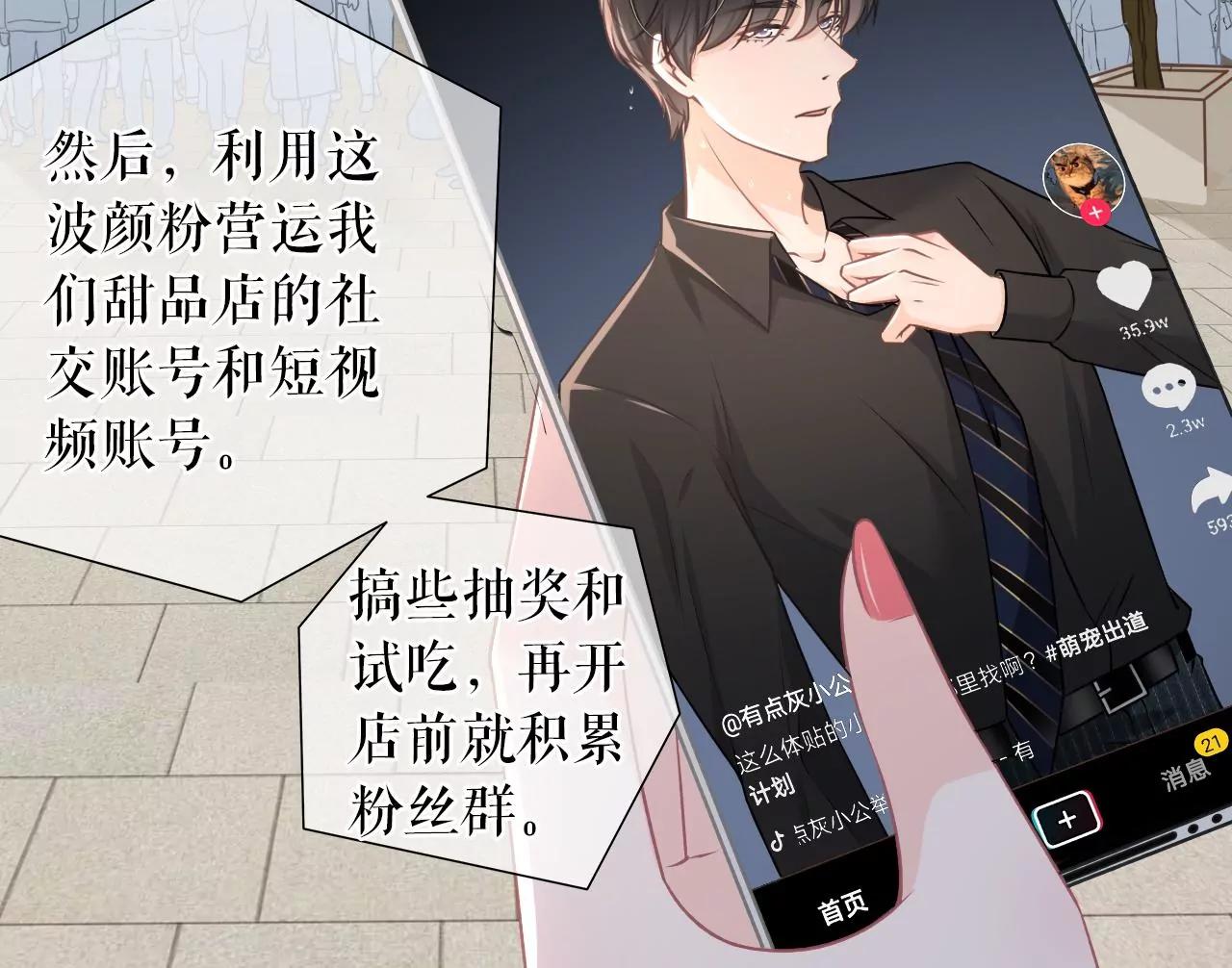 开店准备(1/2)-第42话