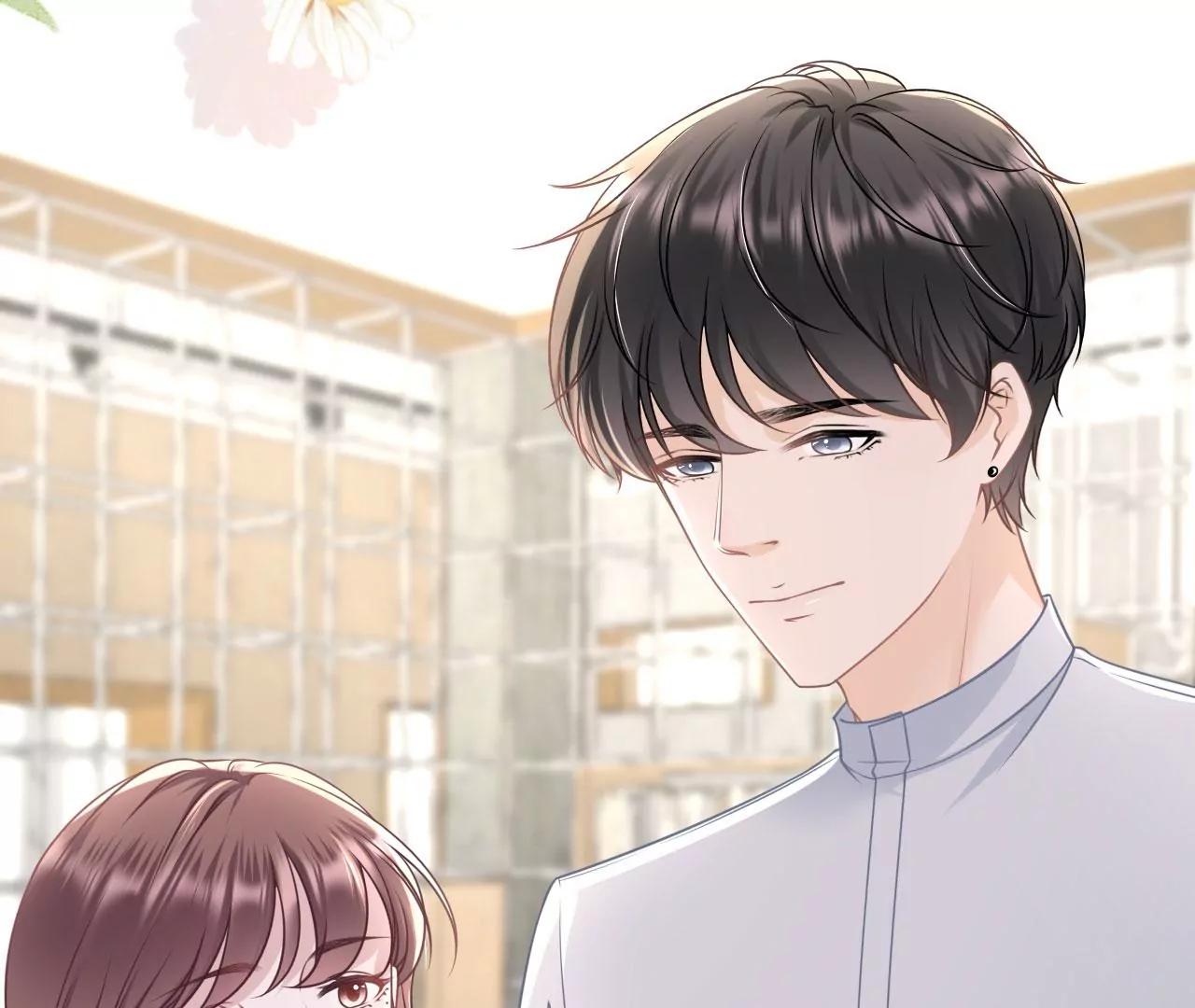 爱她的方式(1/2)-第82话