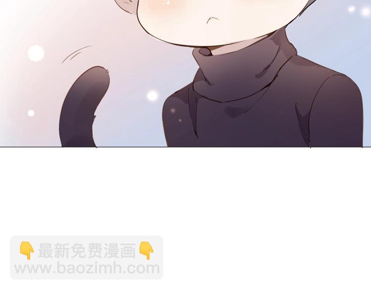 番外 喵仆驾到(1/2)-第16话