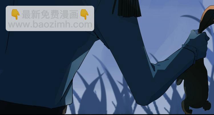 第3话 噩梦(1/3)-第4话