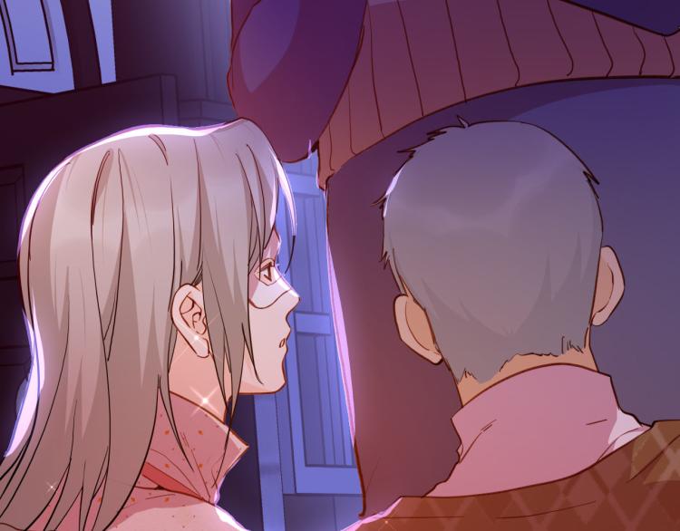 第79话 温暖的人(1/3)-第86话
