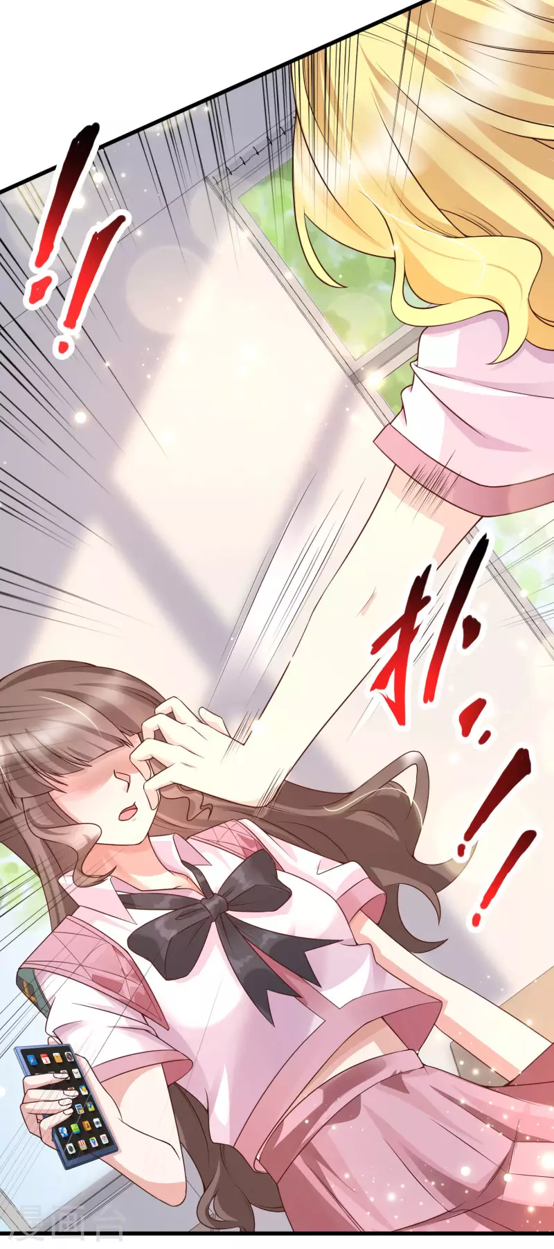第14话 我洛凡乃二次元少女！(1/2)-第16话