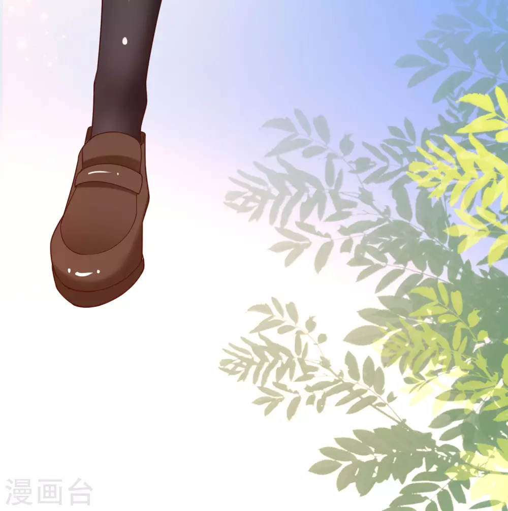 第35话 夏可儿的身世&hellip;&hellip;-第38话