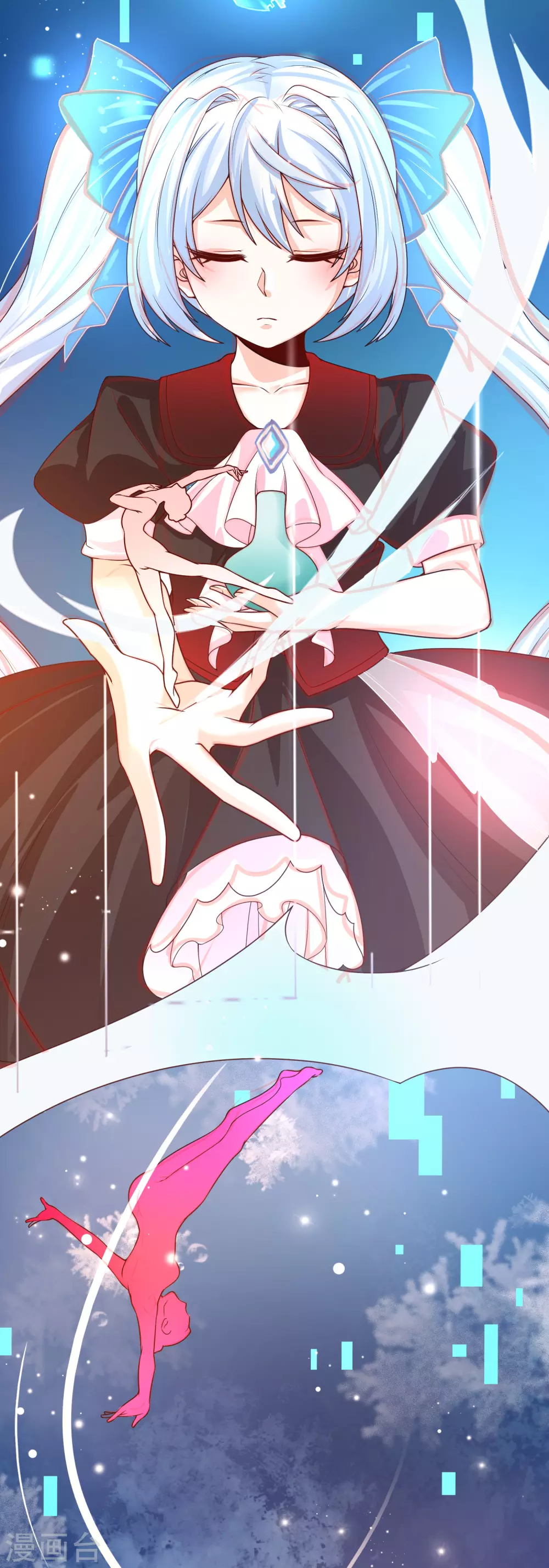第35话 夏可儿的身世&hellip;&hellip;-第38话