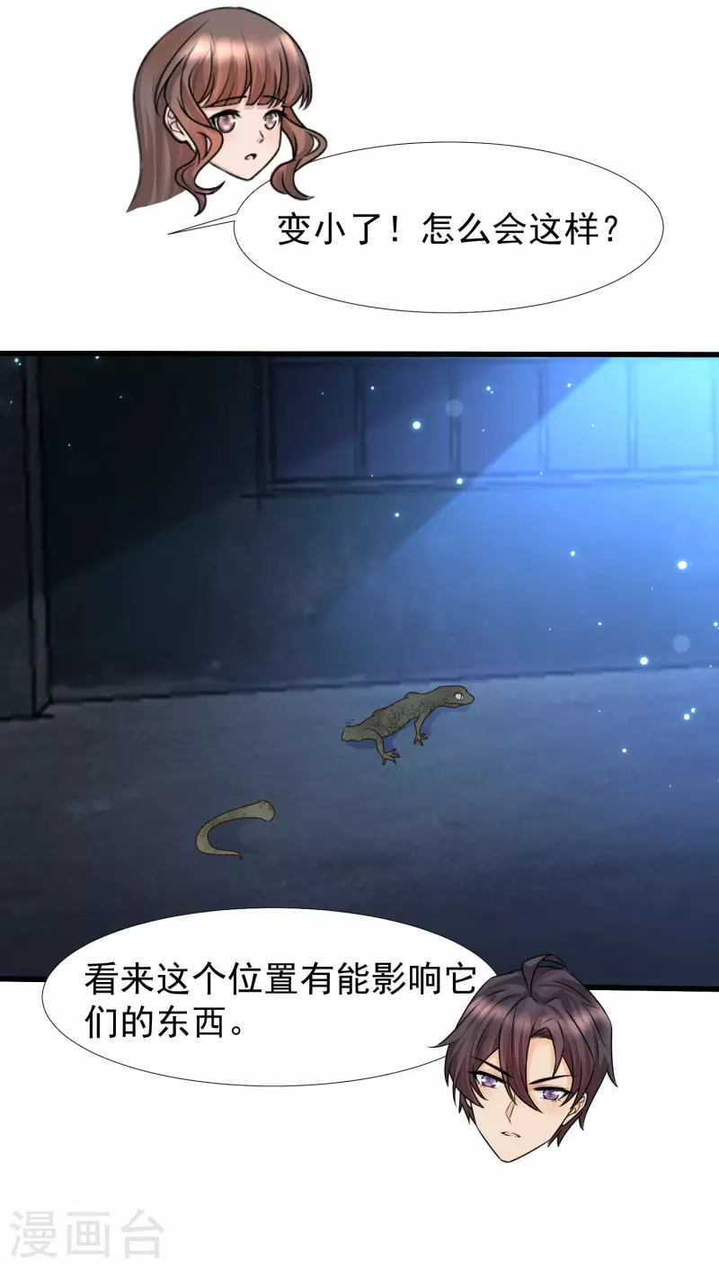 第75话 奇怪的少女是敌是友？-第82话