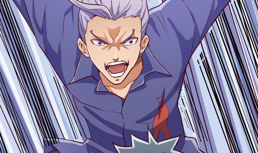 第42话 刀是男人胆！(1/2)-第42话
