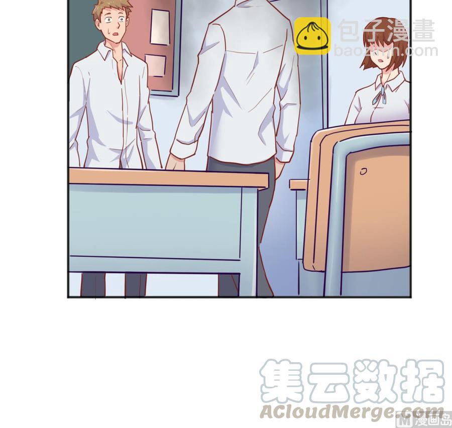 第58话 变态有变态的手段(1/2)-第58话