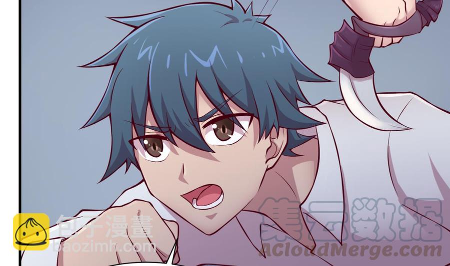 第100话 夜行女杀手(1/2)-第100话