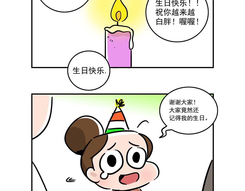 惊不惊喜？意不意外？-第24话