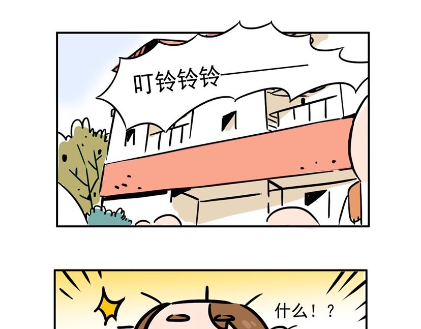 惊不惊喜？意不意外？-第24话