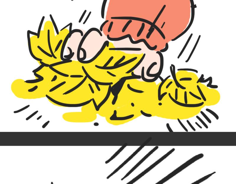 第4话 秋天的味道(1/2)-第4话