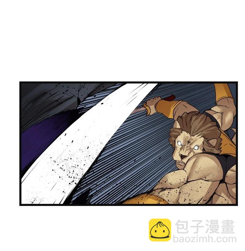 S3-21 真正的光(1/2)-第174话