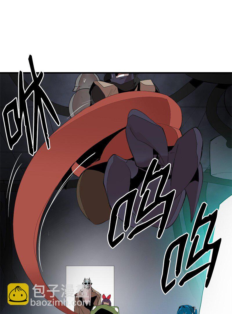 S3-37 冒牌货(1/2)-第190话