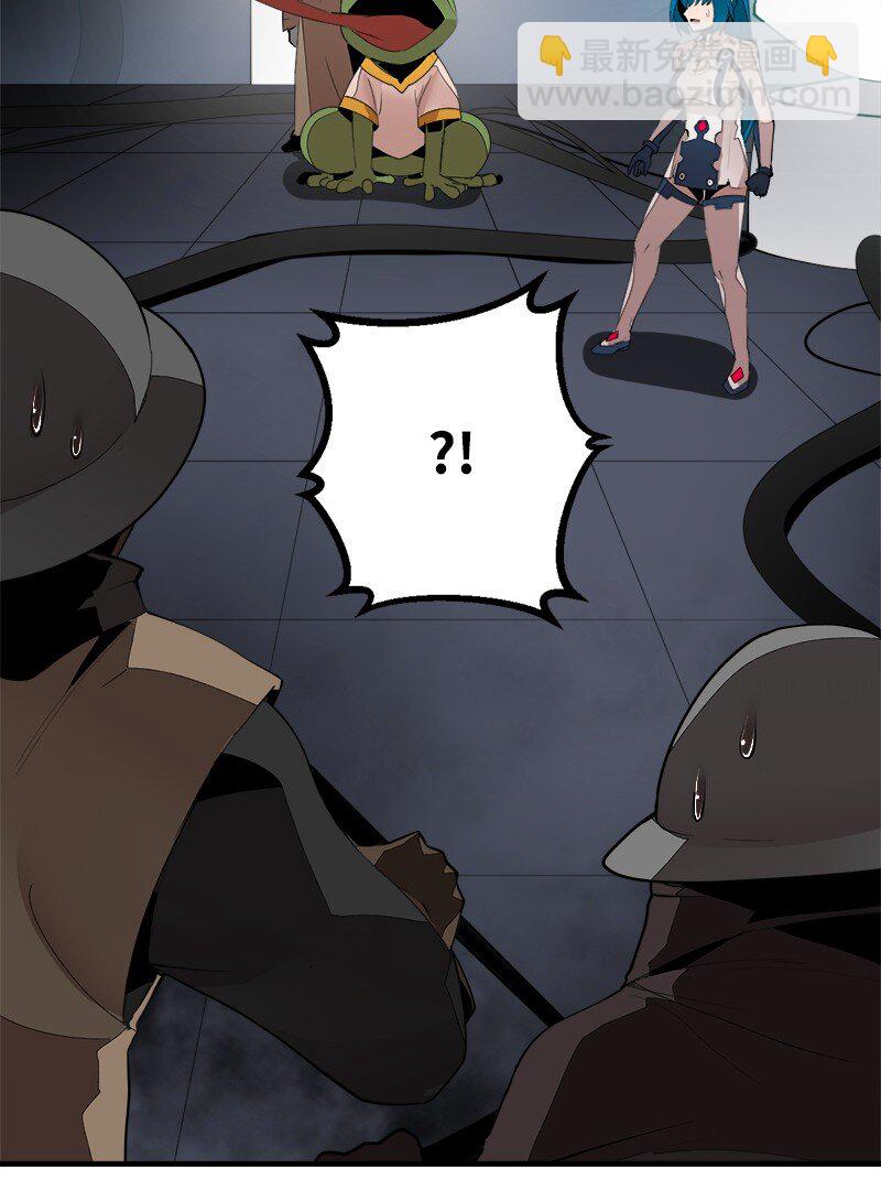 S3-37 冒牌货(1/2)-第190话