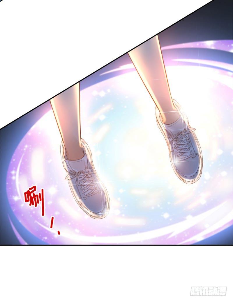 第24话：走出这个圈-第24话