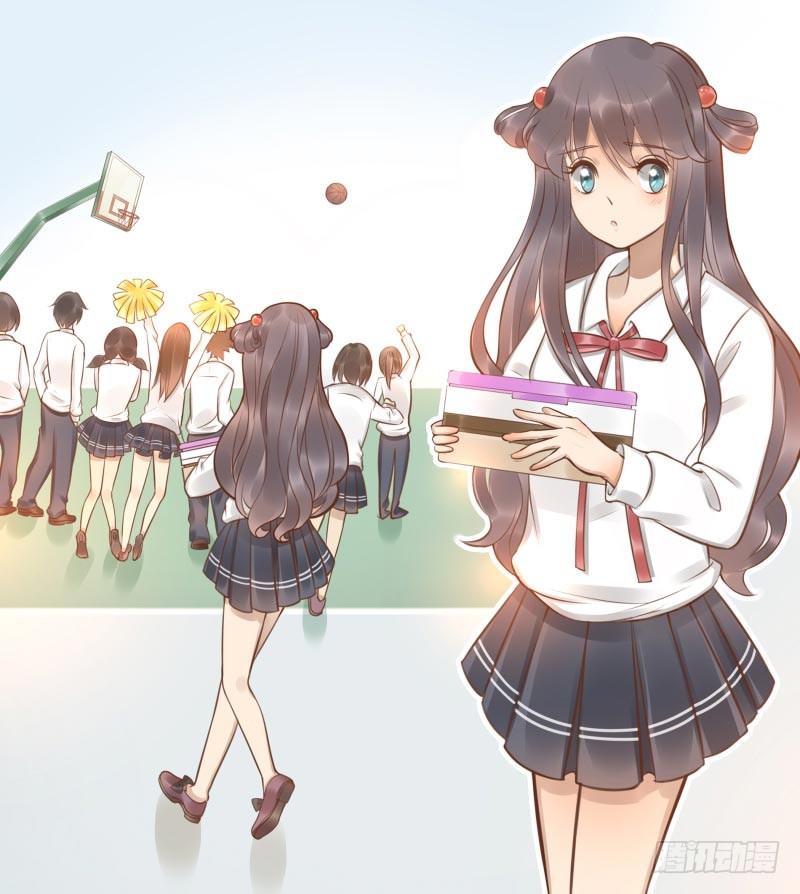 第4话：你太弱了(1/2)-第4话