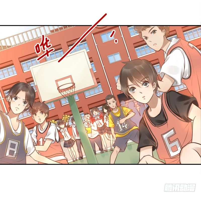 第4话：你太弱了(1/2)-第4话