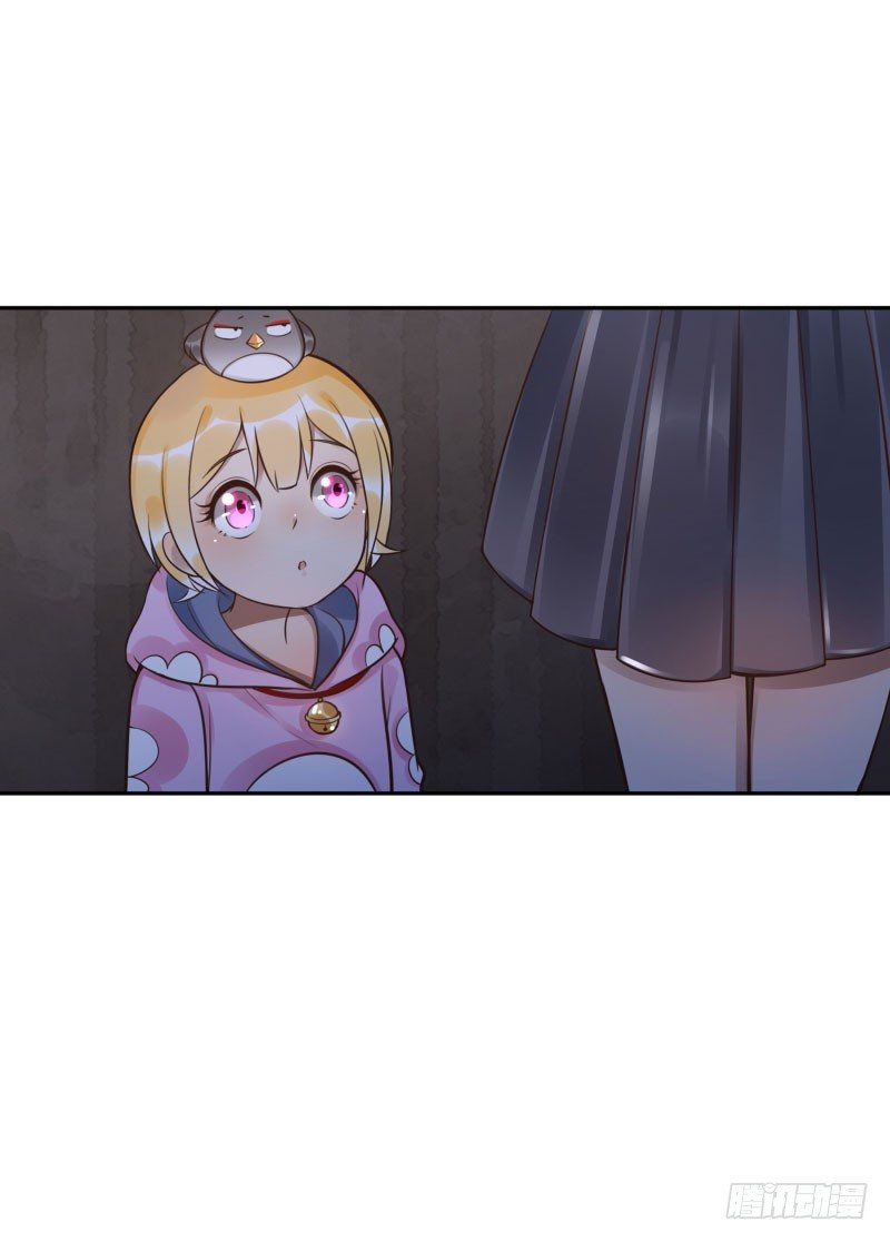 第44话：不会醒来-第44话