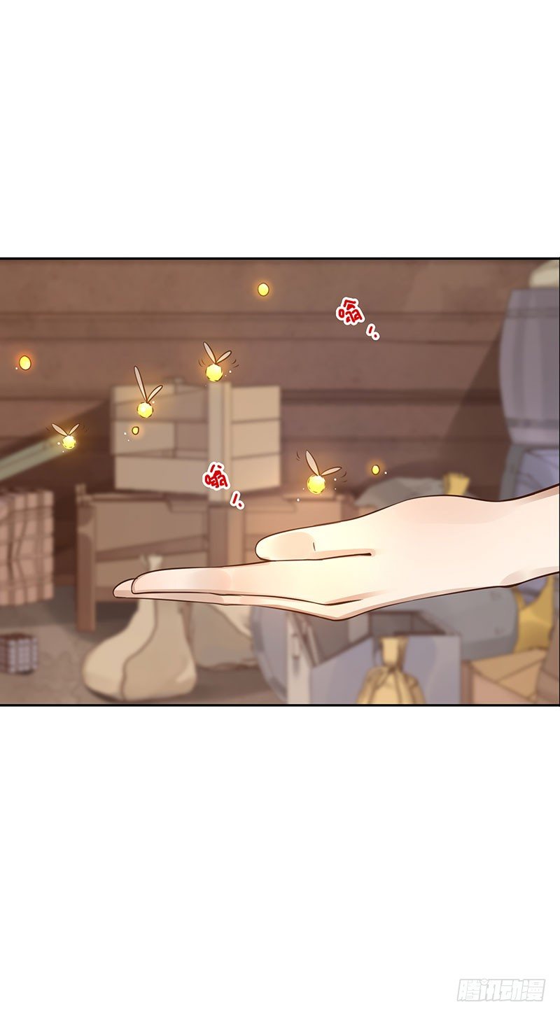 第44话：不会醒来-第44话