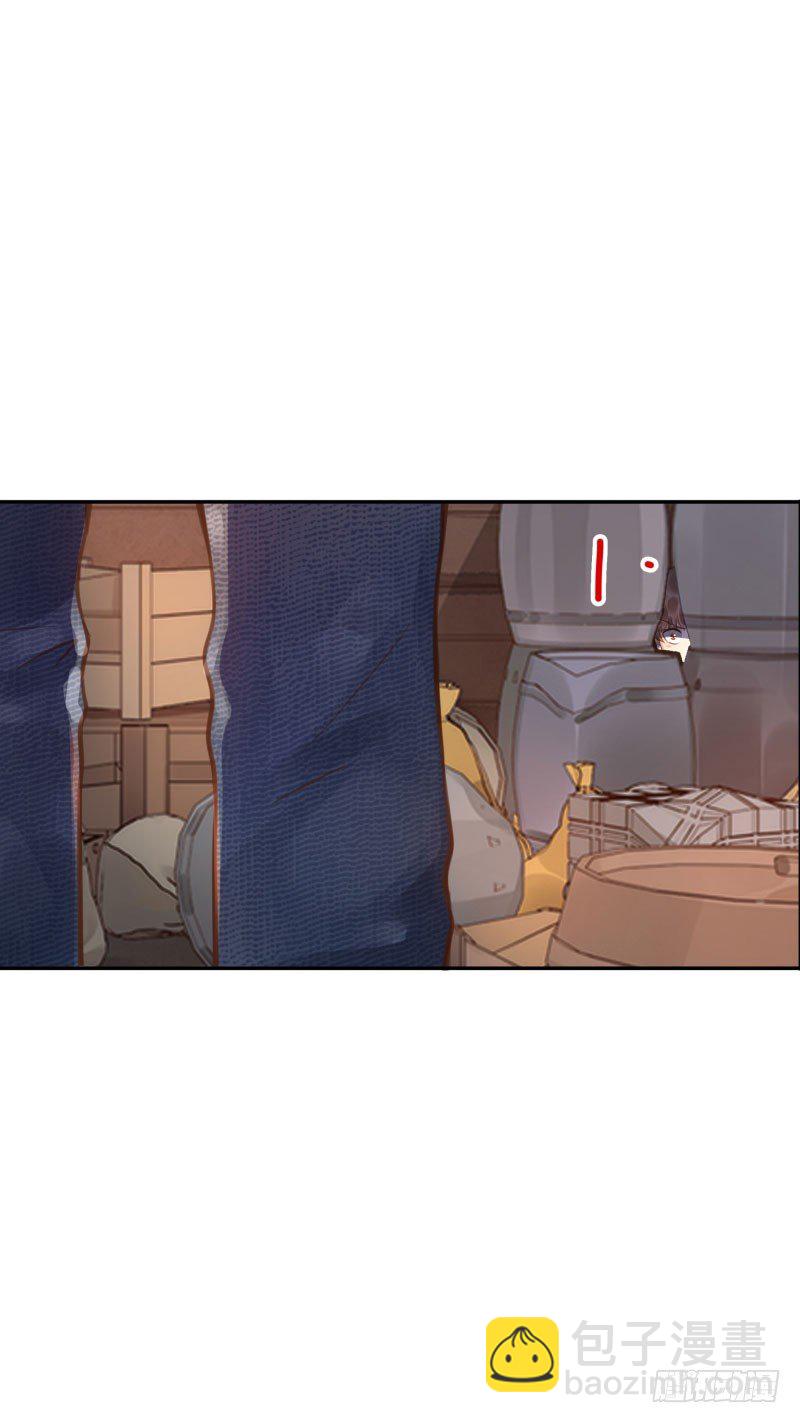 第44话：不会醒来-第44话